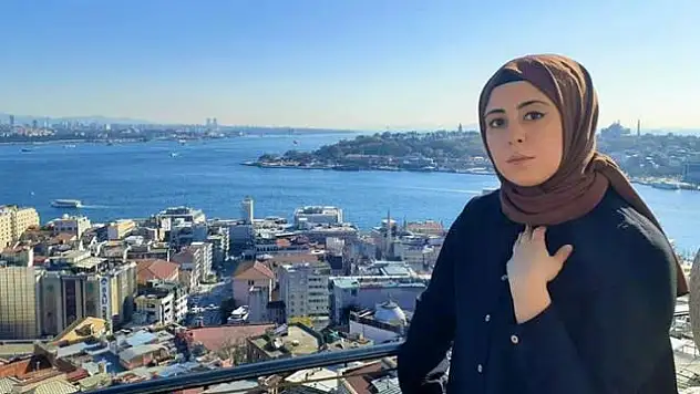 ANNE VE BABASI KAVGA EDEN GENÇ KIZ BALKONDAN ATLADI
