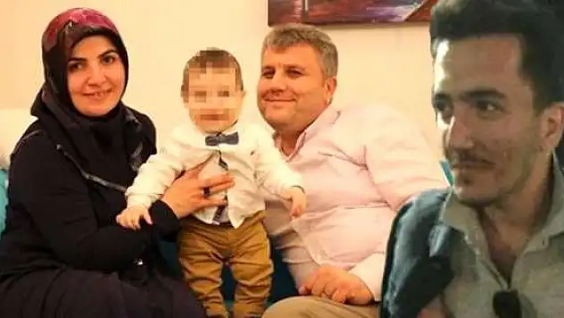 Anne ve Babasını Siyanürle Öldürdü, Cezaevinde 1 Gün Kaldı!