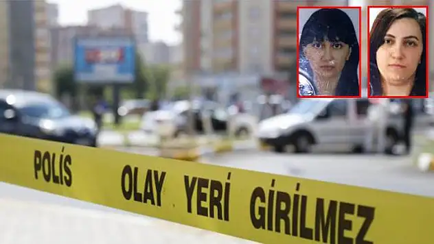 ANNE VE KIZI, CAMLARI FOLYO İLE KAPLAYIP KÖMÜRÜ YAKARAK İNTİHAR ETTİ