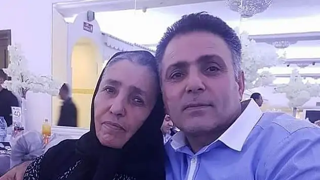 ANNE VE OĞLU İKİ GÜN ARAYLA KORONA VİRÜSE YENİK DÜŞTÜ