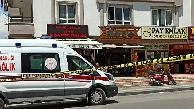 ANNEANNE EŞİNİN SİLAHIYLA, KIZI VE 2 TORUNUNU ÖLDÜRÜP İNTİHAR ETTİ