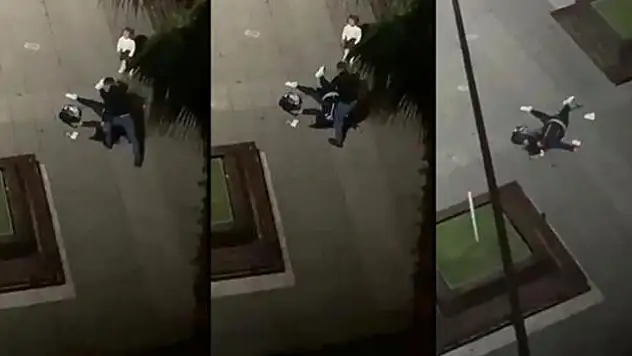 ANNESİ GÖZLERİ ÖNÜNDE DARBEDEN KIZIN SÖYLEDİKLERİ YÜREK DAĞLADI