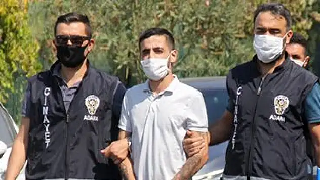 ANNESİNE KÜFREDEN HUSUMETLİ OLDUĞU ŞAHSA KURŞUN YAĞDIRDI