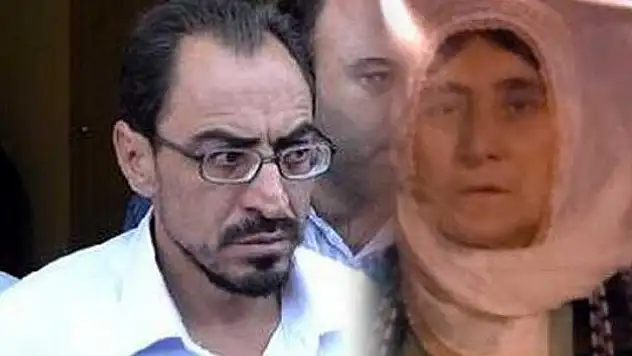 ANNESİNİ ÖLDÜREN SANIĞA, MÜEBBET HAPİS CEZASI