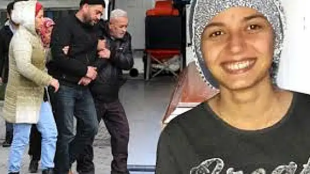 Aparttaki Dehşetten Yeni Detaylar! Ayten'i Bıçaklayıp Boğan Cani 'Seni Başkasına Yar Etmem' Demiş