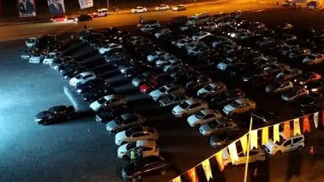 ARABALI SİNEMADA HAFTANIN FİLMİ 'PARAZİT'