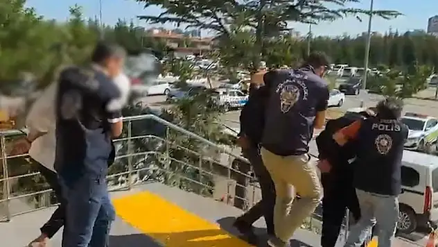 Araç kiralamak isteyen 51 vatandaş 5 milyon 970 bin TL dolandırıldı: 6 tutuklama
