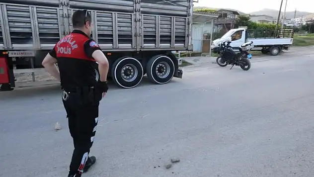 Arazi anlaşmazlığı kavgası: 1 ölü, 2 yaralı