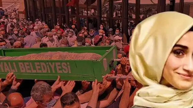 ARİFE ÖĞRETMENİN KATİLİ 5.5 AY SONRA HAYATINI KAYBETTİ