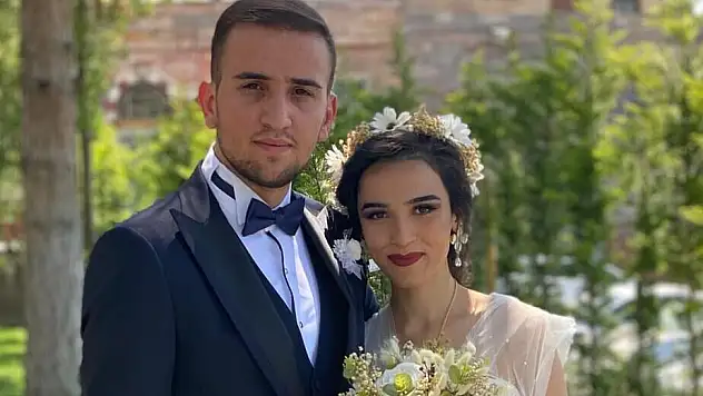 ARIK AİLESİNİN MUTLU GÜNÜ