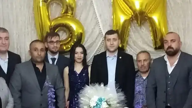 ARIK VE AKILLI AİLELERİNİN MUTLU GÜNÜ