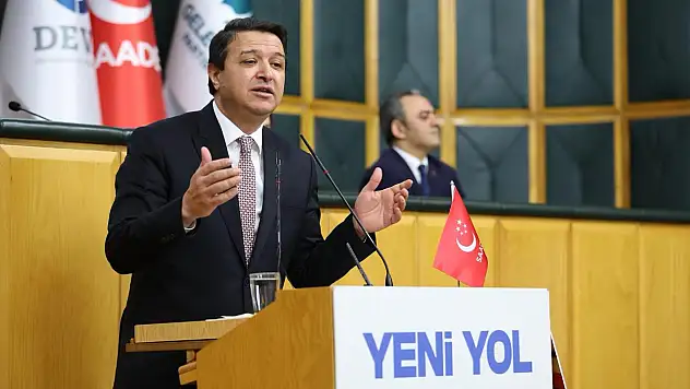 Arıkan'dan ABD-İran gerilimi uyarısı: Türkiye bu kirli planın parçası olmamalı