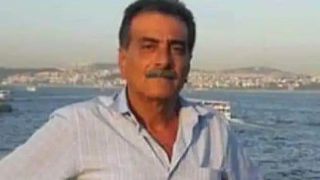 ARININ SOKTUĞU ADAM HAYATINI KAYBETTİ