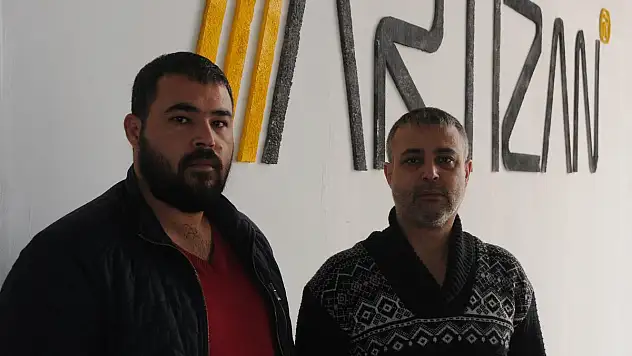 ARTİZAN MOBİLYA'DA 2017 HEDEFİ: 40 ÜLKEYE İHRACAT