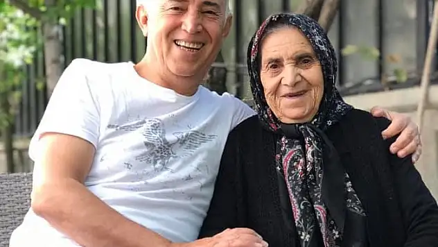 ASKF BAŞKANI MUSA SOYKARCI 'NIN ACI GÜNÜ