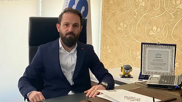 ASKON: 'KARARDA BİRLİK TOPLUMDA MESAFE'