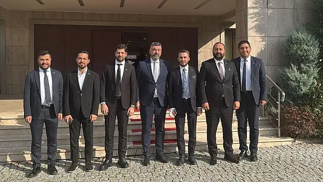 ASKON'DAN KUZEY MAKEDONYA'YA EKONOMİK TEMAS