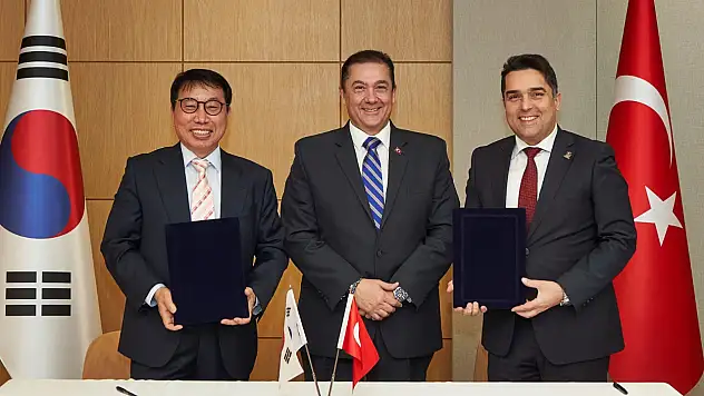 ASPİLSAN Enerji liderliğinde 5,2 milyon dolarlık teknoloji yatırımı