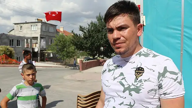 Astsubay Karakaya: 'Eşimin, çocuğumun öcünü almak için savaşacağım'