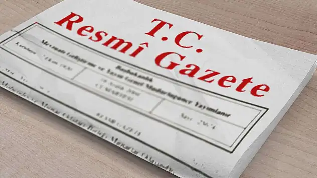 Atama kararı Resmi Gazete'de yayımlandı: Yeni Emniyet Genel Müdürü belli oldu
