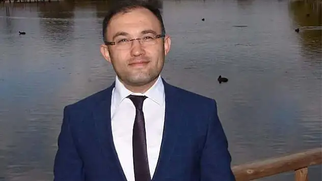 Atamaları paylaşan Milli Eğitim Müdürü görevden alındı