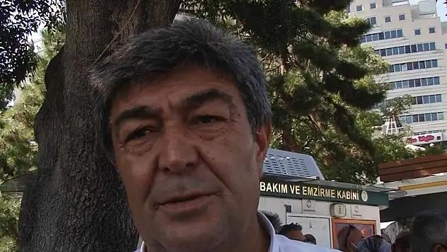 ATAŞ: 'TÜRKİYE SINIRLARI KEVGİRE DÖNDÜ'