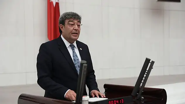 ATAŞ: ZORLA PARA İSTİYORLAR, VATANDAŞ KORKUYOR!