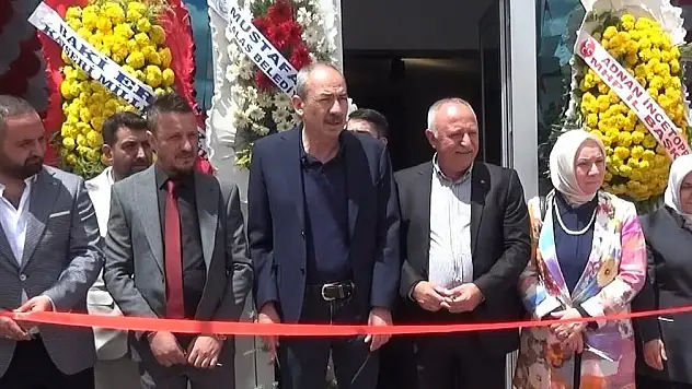 AUTO BEY, KAYSERİLİLERİN HİZMETİNE GİRDİ