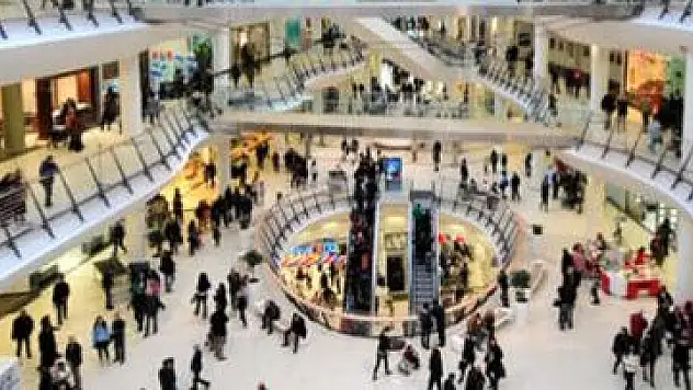 AVM'LERDE  YENİ DÖNEM
