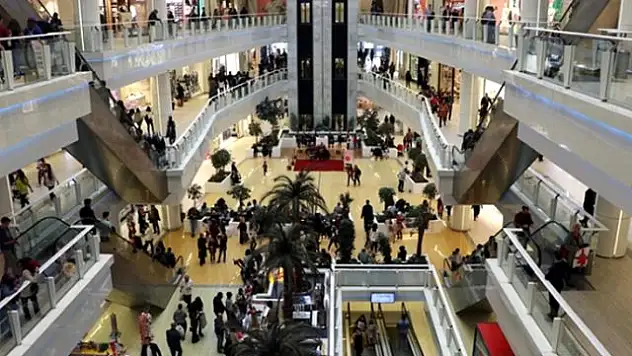 AVM'LERİN KADEMELİ OLARAK AÇILACAĞI TARİHLER BELLİ OLDU