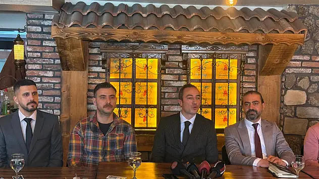 Ayçetin: Kısa zamanda hızlı büyüdük, yetkiyi aldık