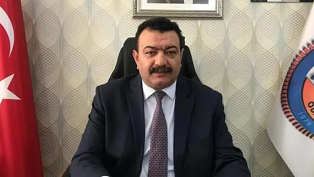 AYDEMİR: 'AÇILMALAR İLE BİRLİKTE ESNAF BİRAZ NEFES ALDI'