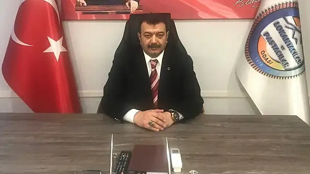 AYDEMİR: 'ARTIK NE ŞEKERİN NE DE AĞZIMIZIN TADI KALDI'