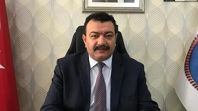AYDEMİR'DEN ÇAĞRI: 'İHTİYAÇ SAHİPLERİNE İFTARLARINI LOKANTALARDAN ALALIM'