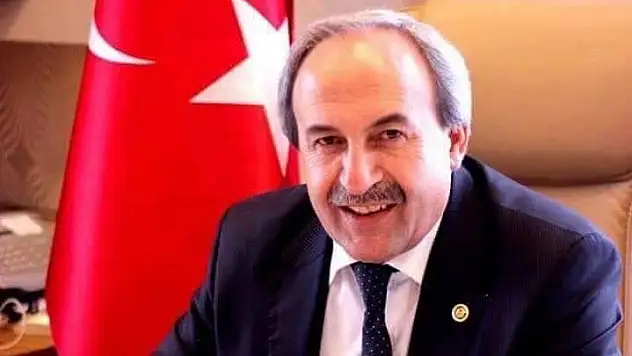 AYDIN KALKAN'DAN VEDA