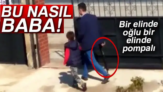 Aydın'da velayet dehşeti