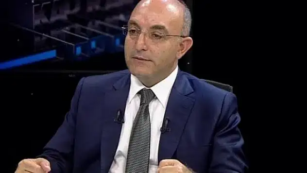 AYHAN OĞAN'A ÖNEMLİ GÖREV