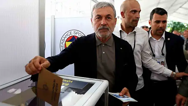 Aykut Kocaman: Bu ayrışmanın öznelerinden biri haline geldim bu durumdan son derece şikayetçiyim
