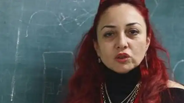 AYLİN SÖZER'İN KATİLİ HER ŞEYİ İTİRAF ETTİ