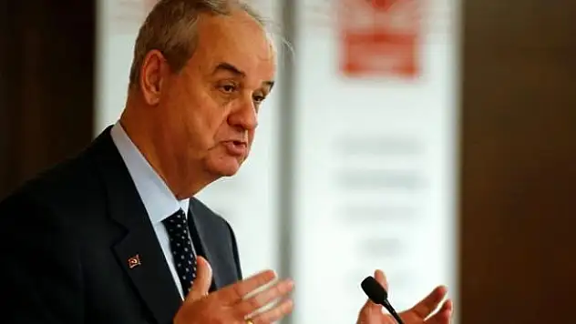AYM, İLKER BAŞBUĞ HAKKINDA AÇILAN ERGENEKON DAVASI'NI DÜŞÜRDÜ
