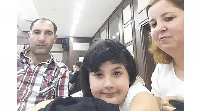 Aynı aileden 3 kişi öldü
