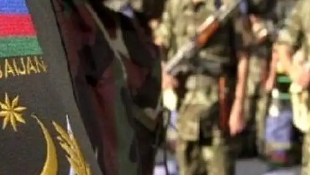 AZERBAYCAN SEFERBERLİK İLAN ETTİ