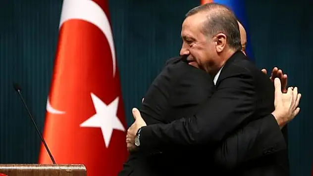 AZERBAYCAN'DAN TAM DESTEK