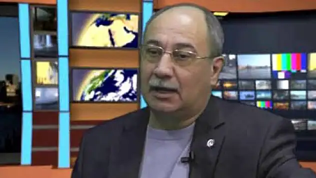 AZERİ VEKİLDEN SKANDAL ÇIKIŞ: TÜRKLERLE ARAMIZDA KAN BAĞI YOK