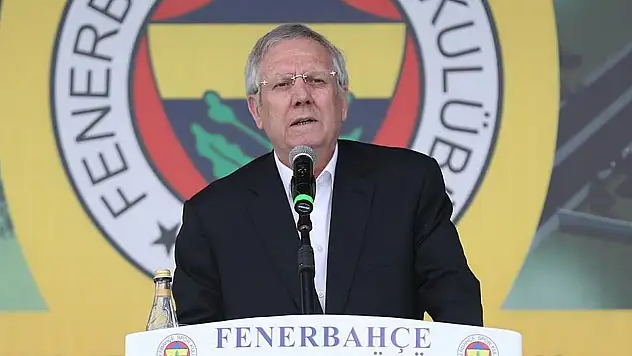 Aziz Yıldırım devreye girdi! Taraftarın aşkı yıldız forvet geliyor!