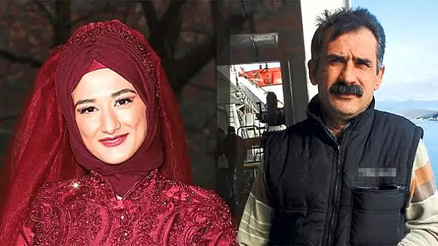 BABASI TARAFINDAN YAKILARAK ÖLDÜRÜLEN  KIZIN SON SÖZLERİ YÜREKLERİ YAKTI