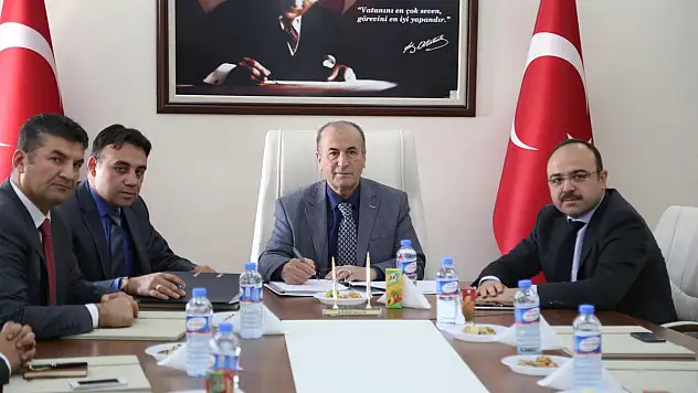 'BAĞIMLILIK DANIŞMA MERKEZLERİNİN KURULMASI PROJESİ'