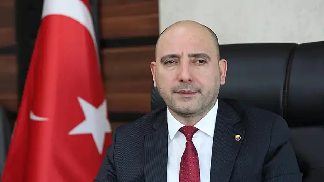 BAĞLAMIŞ, 'BİR ALIŞVERİŞLE ÇOK ŞEY FARK EDER' KAMPANYASINA DESTEK İSTEDİ