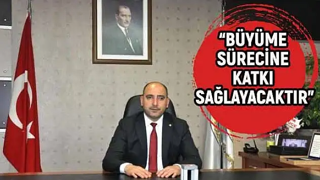 BAĞLAMIŞ: 'DESTEKLER PANDEMİ BİTENE KADAR UZATILMALI'
