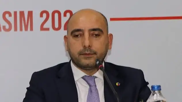 BAĞLAMIŞ, 'TARIM VE HAYVANCILIK MİLLİ BİR MESELEDİR'